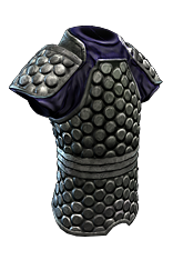Infantry Brigandine